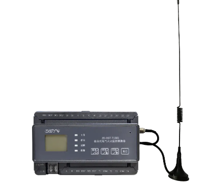 海灣ZD-GST-T1301 組合式電氣火災監控探測器